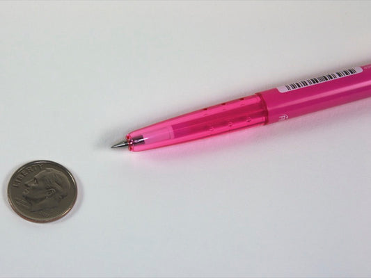 Erasable Frixion Ball Slim