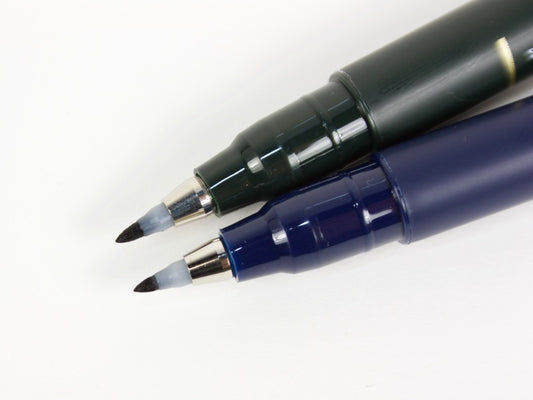 Tombow Fudenosuke Brush Pen