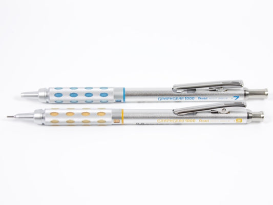 Stylo à bille Pentel Graph Gear 1000