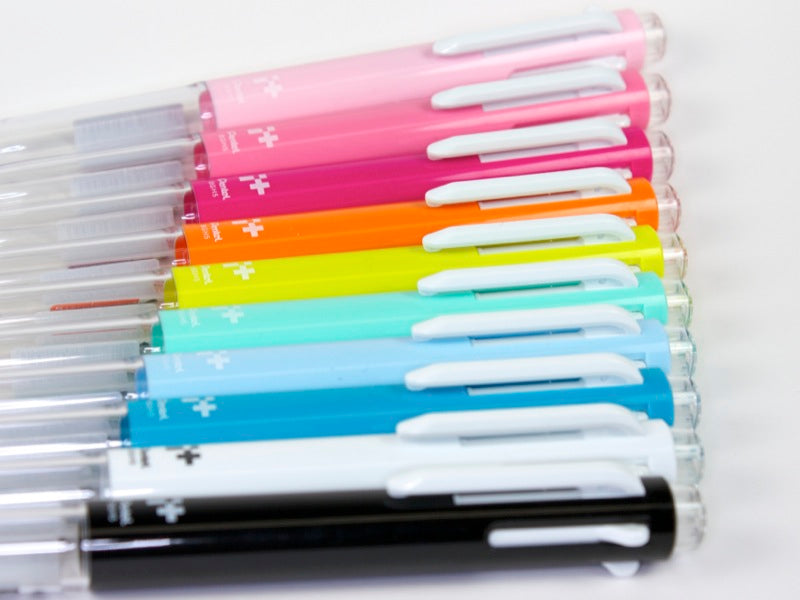 Pentel Color Pens