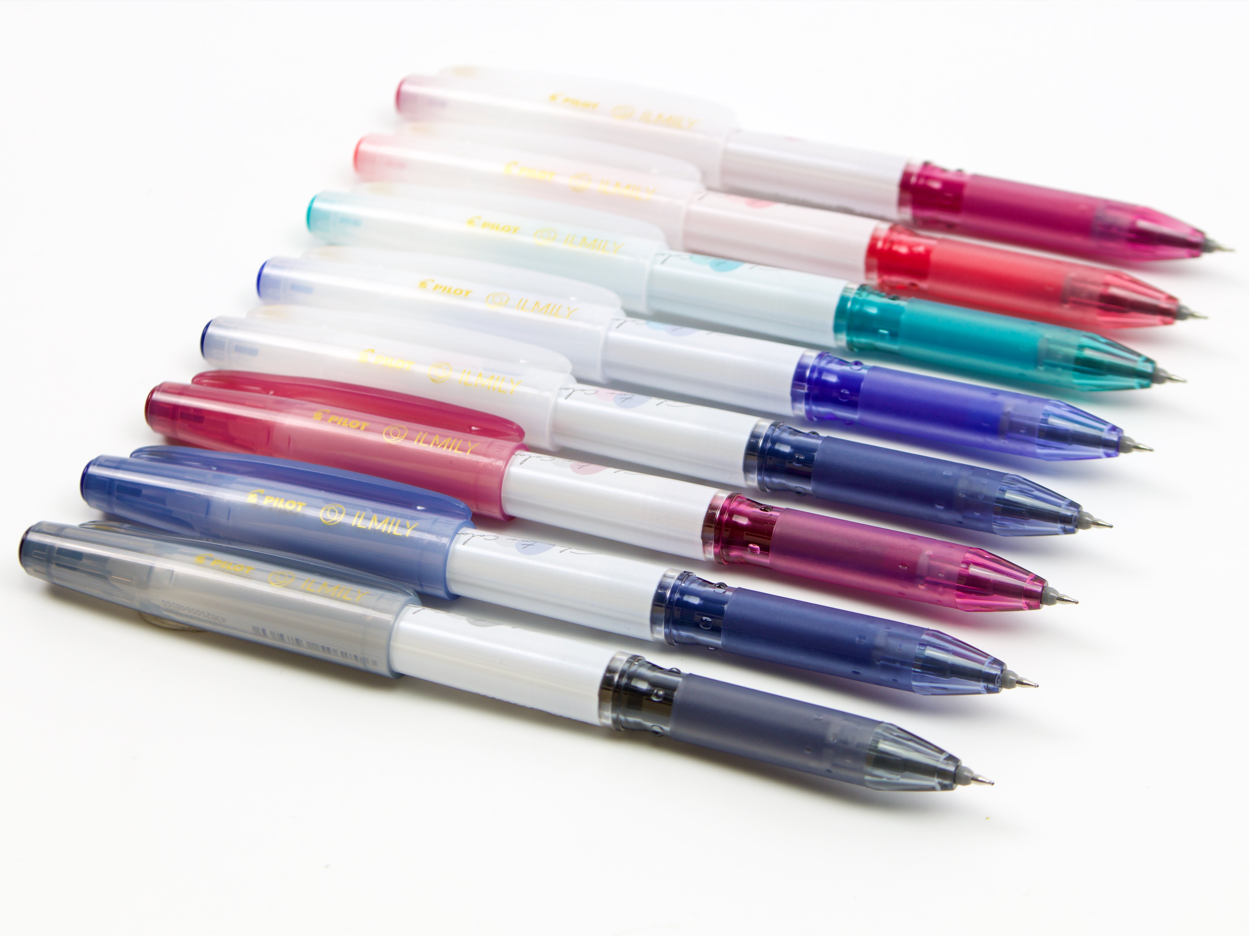 Color blending “Chameleon Pens” are the hottest new art items trending in  Japan