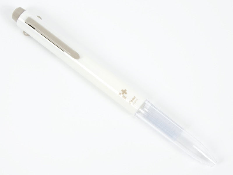 i+ Simple Code Three Color Shell