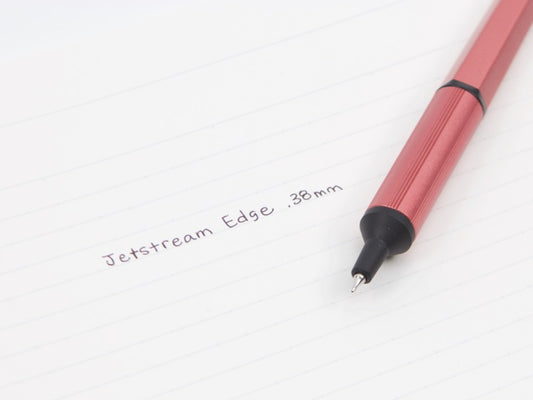 Jetstream Edge .38mm