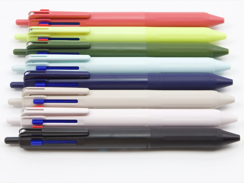 Jetstream 3 More Black