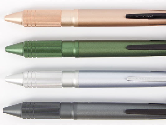 Jetstream 4 + 1 Metal Edition