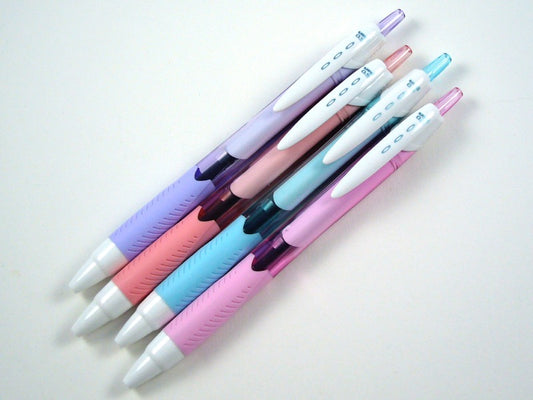 Jetstream (Original Design)