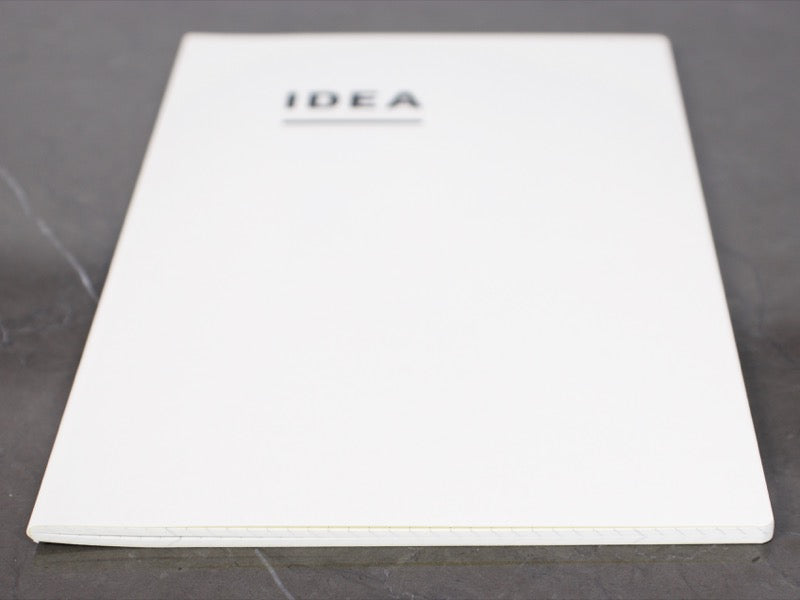 Jibun Techo Idea Grid (A5 Slim)