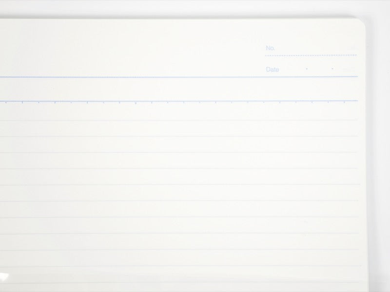 Kokuyo Campus B5 Loose Leaf Paper (100 sheets)