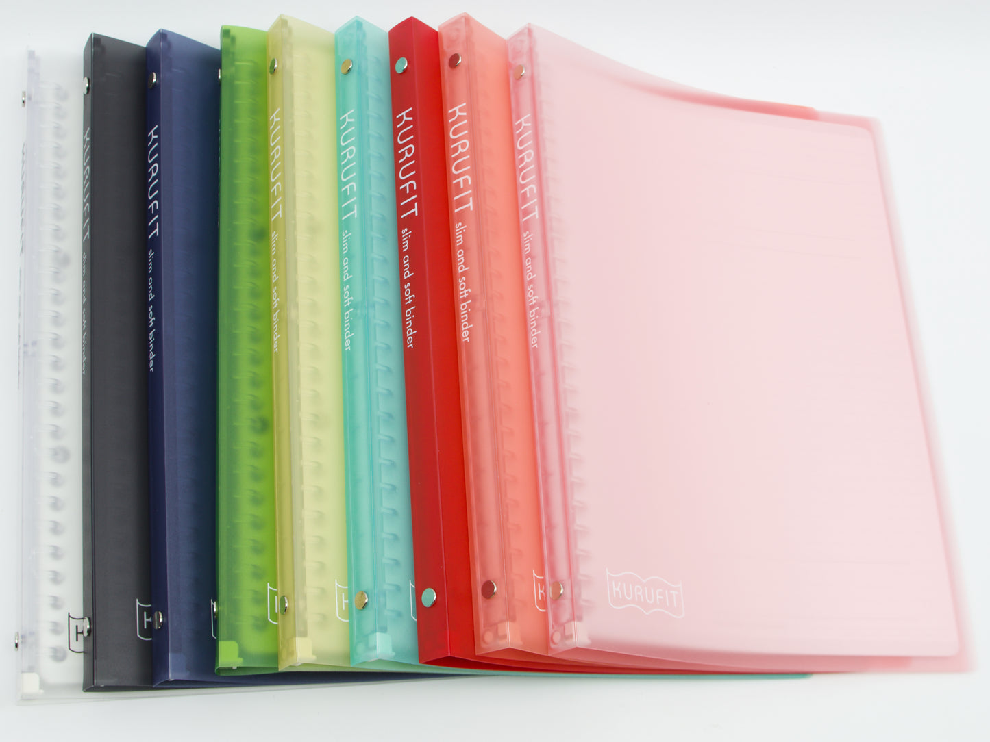 Carpeta Maruman KuruFit B5