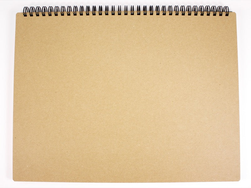 Mnemosyne A4 Grid 5mm