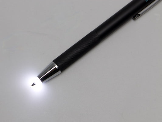 Zebra Lightwrite Alpha