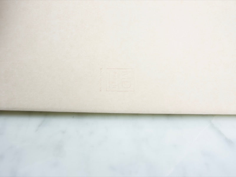 Midori MD Paper A5 Notebook Paper Cover