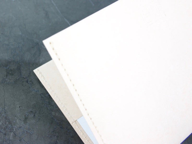 Midori MD Paper A6 Notebook Paper Cover