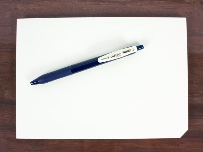 Midori MD Paper Doublebound Notepad