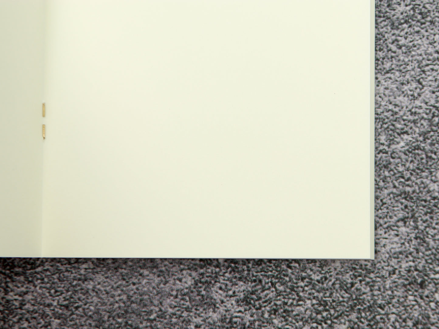 Midori MD Paper B6 Slim Notebook Light (3 Pack)