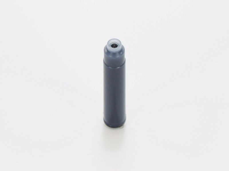 Traveler's Company Brass Fountain Pen Ink Cartridge 6pk