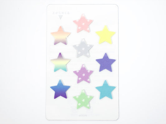 Midori Film Fusen for Planners