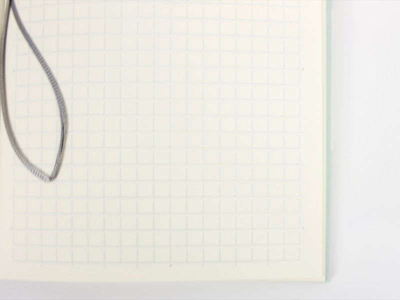 Midori MD Paper B6 Slim Notebook