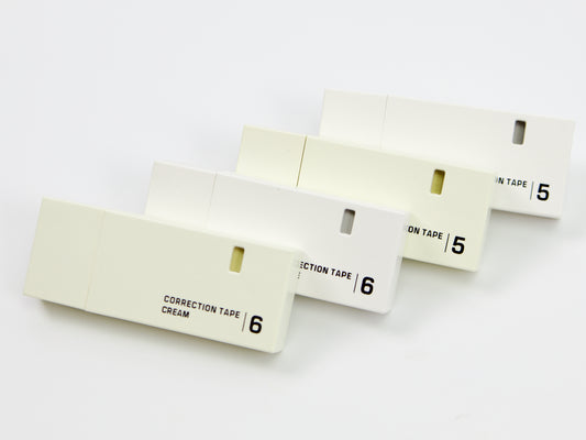 Midori Correction Tape