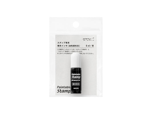 Recambio de sello para pintar Midori