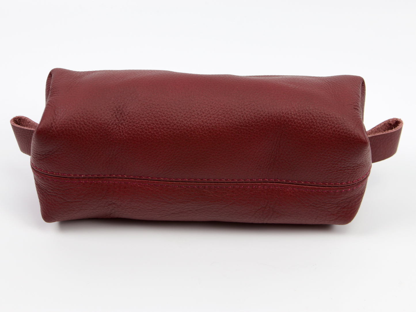 milloo Rec Pen Case Burgundy