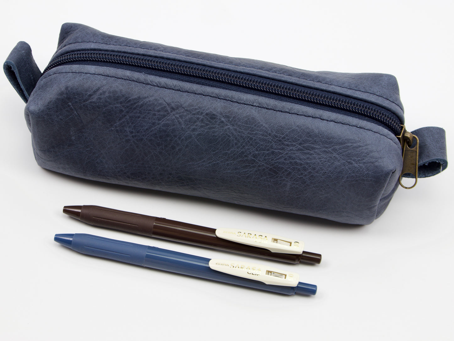 Blue Black Pen Sampler Set