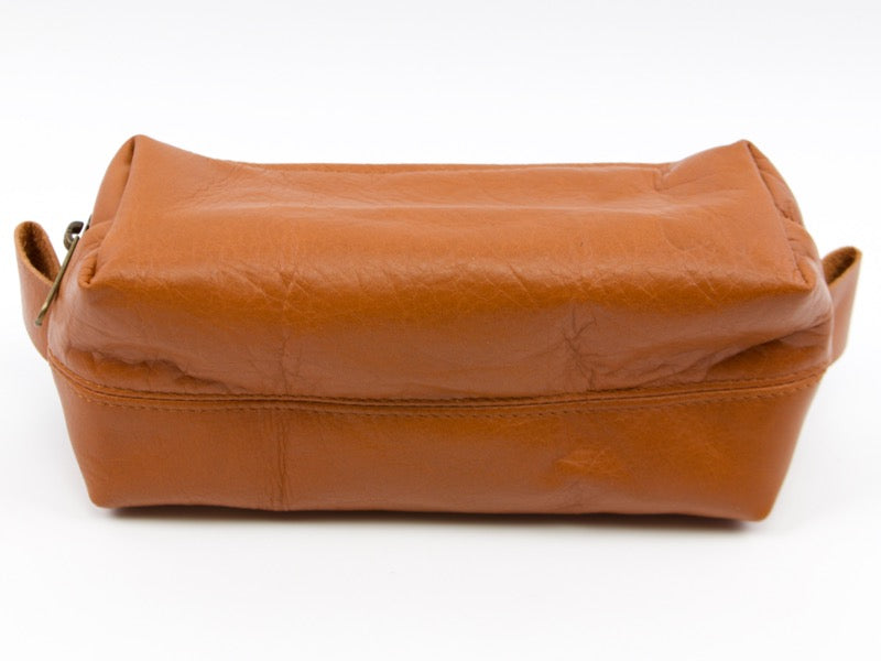 milloo Rec Double Tan Brown