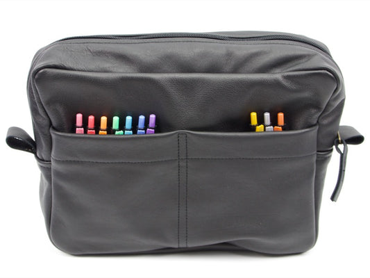 milloo Ydra Organizer Black