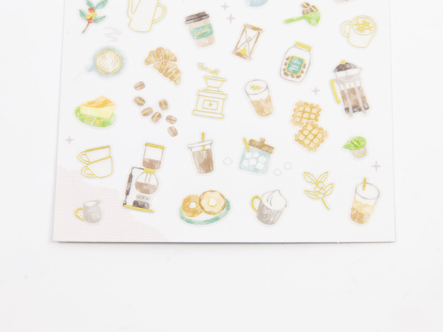 Mind Wave One's Daily Life Stickers