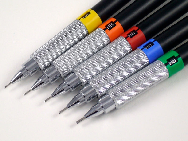 Mitsubishi Mechanical Pencil