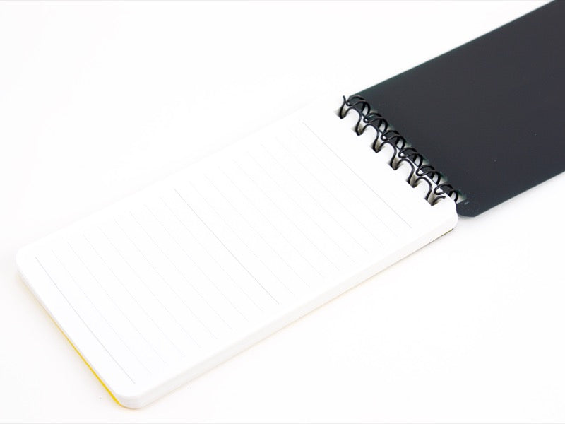 Mnemosyne A7 Lined 5mm