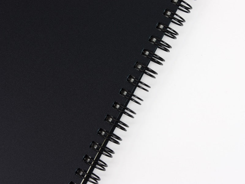 Mnemosyne B5 Lined 7mm