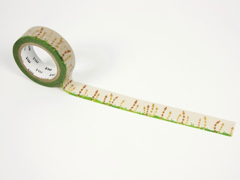 mt EX Brown Flower Stalk