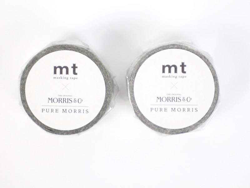 mt Morris & Co. Pure