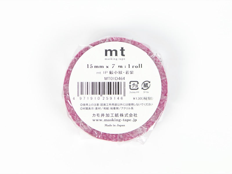 mt Bright Same Komon