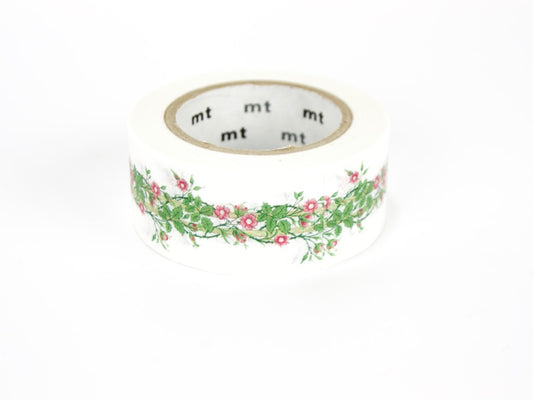 mt Morris & Co. Rambling Rose