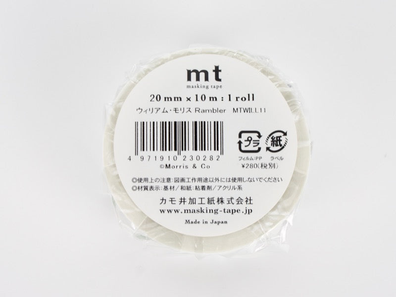 mt Morris & Co. Rambling Rose