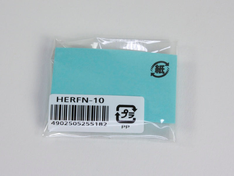 Recambio de borrador Pilot HERFN-10