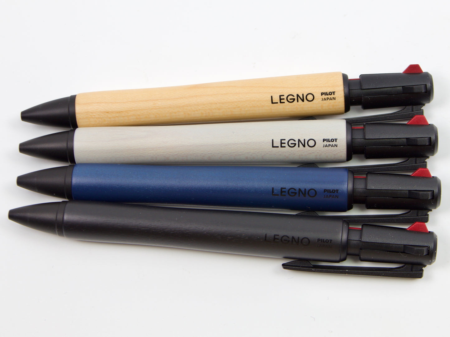 Pilot Legno 2 + 1
