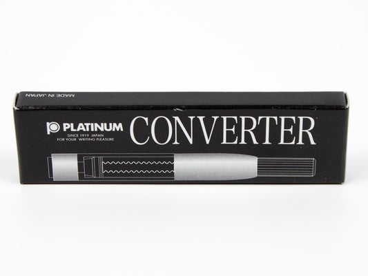 Platinum Converter 700