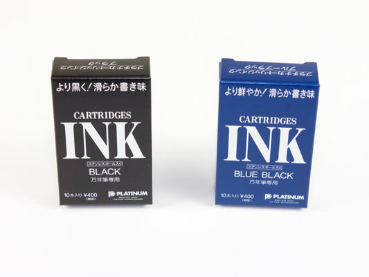 Platinum Ink 10 Pack