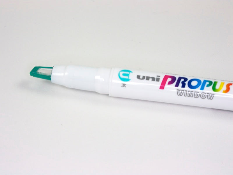 Propus 2 Window Soft Colors