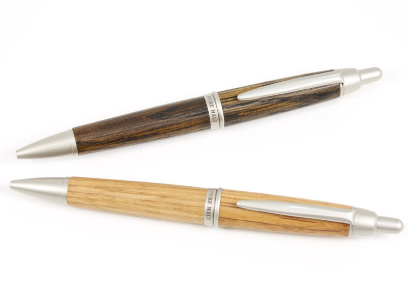 Pure Malt Ballpoint Thin