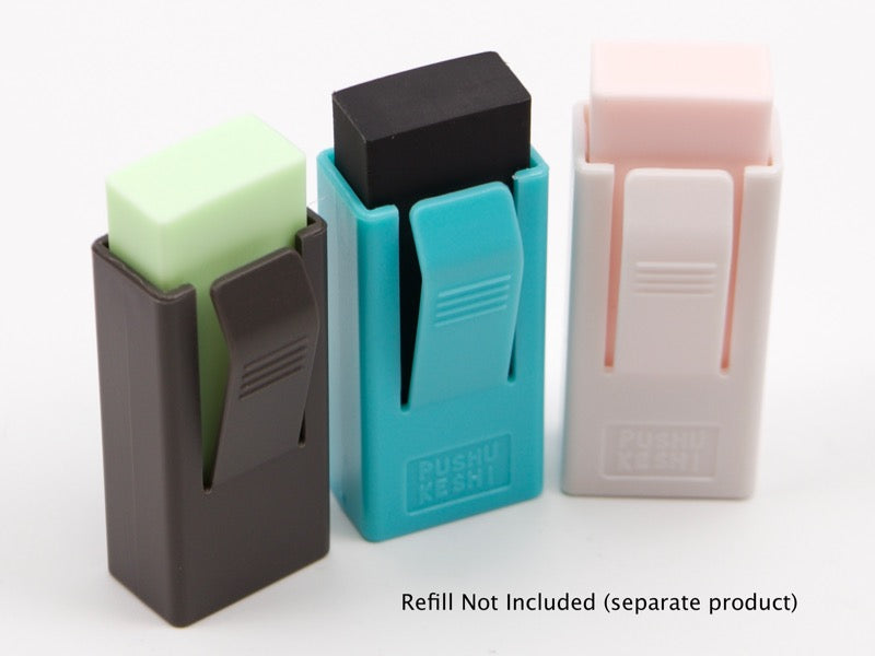 Porte-gomme SEED Pushu Keshi