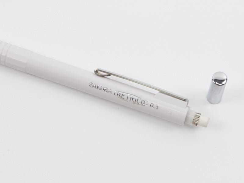 Sakura Retrico Pencil .3