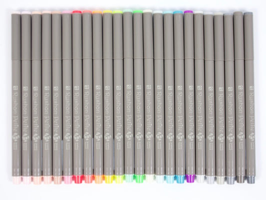 Rushon Petite Brush Pen
