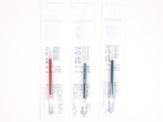 Sarasa Dry Refill JLV