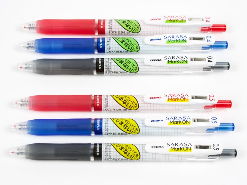 Pince à marquer Sarasa