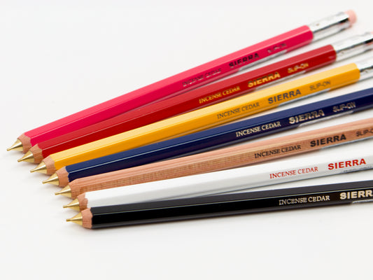 Sierra Incense Cedar Mechanical Pencil