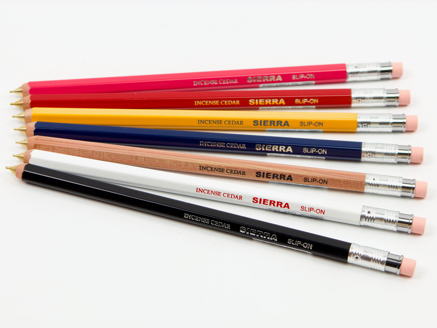 Sierra Incense Cedar Mechanical Pencil
